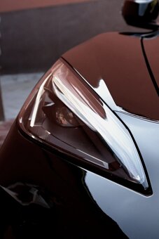 Corvette C8, 2024 Black Panter Top vč. DPH - 2