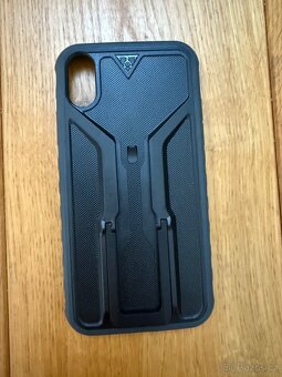 Pouzdro Topeak na iPhone 11 - 2