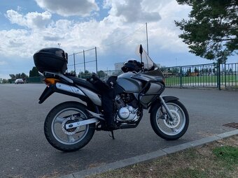 honda varadero 125xl - 2