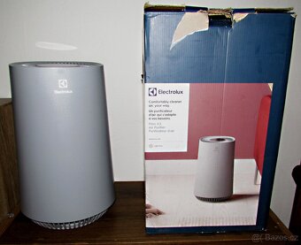 Electrolux Flow A3 Čistička vzduchu - 2