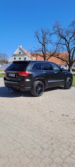 Jeep Grand Cherokee - 2