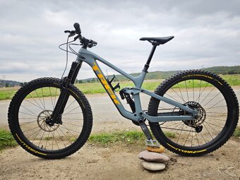 Trek Slash 9.8 GX Gen 5, Medium - 2