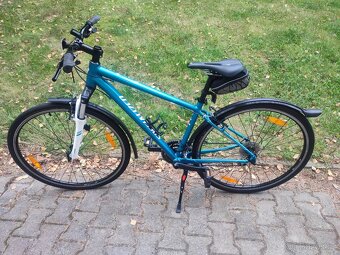 Dámské kolo Specialized Cross Ariel M - 2