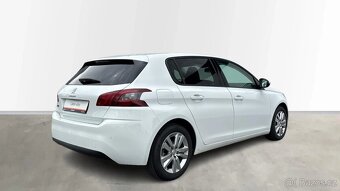 Peugeot 308 1,5 BlueHDi 75 kW Active - 2