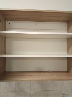 Kuchyňská linka 170cm - 2