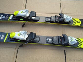 Lyže Head- 130 cm. - 2