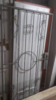 mříž 200x100cm - 2