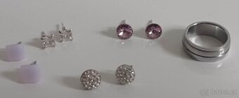 prodám šperky - bižuterie - 2