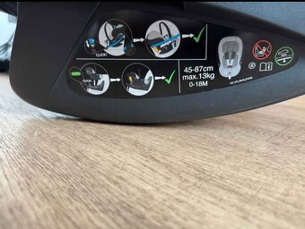 Cybex jewels of nature - 2