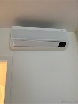 Montáž a servis klimatizace - 2