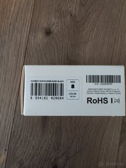 Platební prsten niceboy ONE - 2