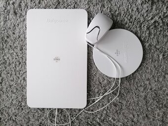 Monitor dechu babysense 2 pro - 2