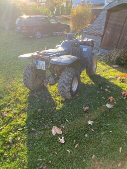 Linhai 300 tornádo - 2