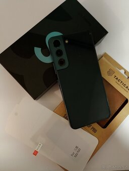 Samsung galaxy S22 8/128 - 2