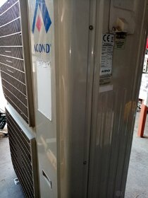 Velká výkonná klimatizace Acond AOEU-60HDN1-R - 2