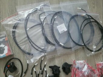 KTM sx exc/snímač tachometra EXC EXC-F XC-W merač mth - 2