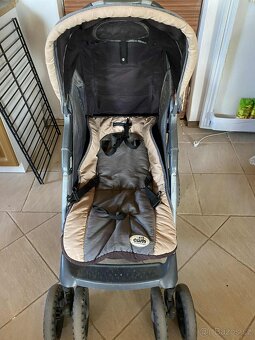 Kočárek sporťák CAM  il mondo del bambino - 2