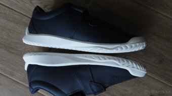 Dětské boty na suchý zip - 2