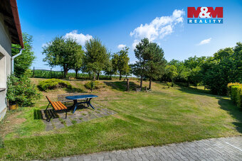 Prodej pozemku k bydlení v Damníkově - 2