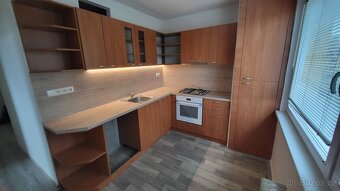 Pronájem panelového bytu 3+1 v OV, Svitavy - 2