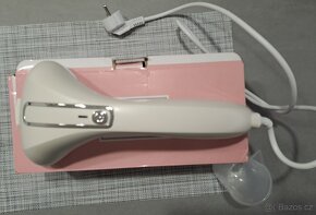 Ruční napařovaci žehlička oděvů Steamy HQ 168 - 2