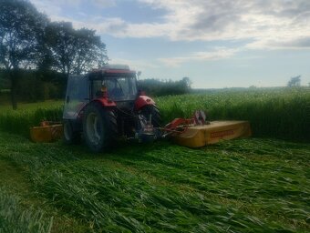 Traktor ZETOR 10540 - 2