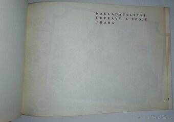 Atlas našich automobilů 1 Kuba Adolf - 2