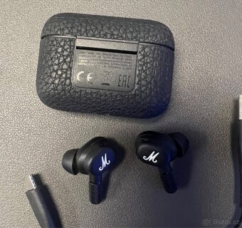 Marshall Motif anc - 2