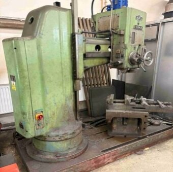 Vrtačka VR 4 A 1979 k prodeji - 2