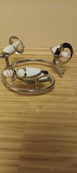 Interiérové stropní světla 2x - 2