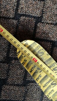 Boty na běžky Salomon SNS 38 2/3, 25cm - 2