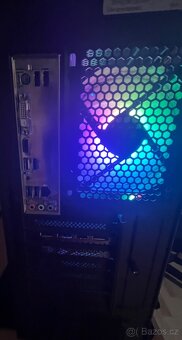 Herní Počítač - 2