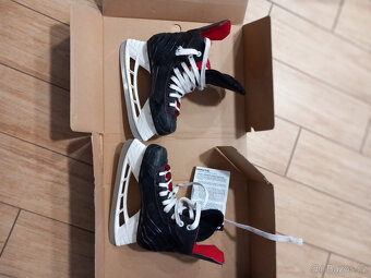 Dětské Brusle Bauer Score - 2