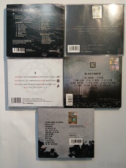 KLOGR (SADA 5 CD) - 2