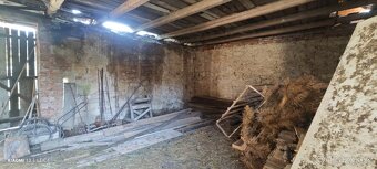 Demolice scela zdarma a uklit cele stavby - 2