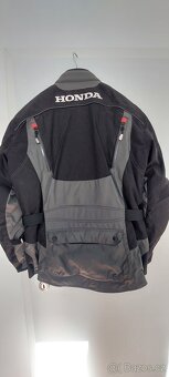 HONDA, moto bunda original - 2