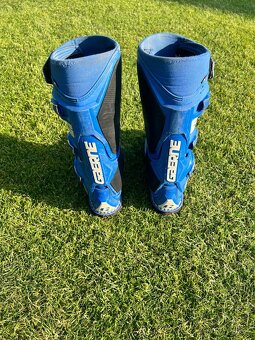 Gaerne SG12 vel 46 - 2