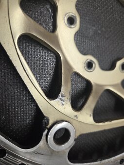 Africa twin 1000 - 2