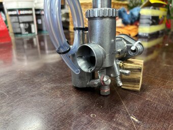 Prodám repasovaný karburátor Jikov 2926 SB11 - 2