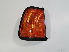 Přední směrovka/blinkr ŠKODA M 105, 120, 130, Rapid - 2