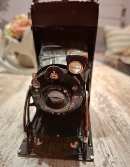 Prodám starý fotoaparát - 2