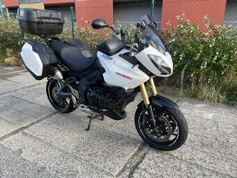 TRIUMPH TIGER 1050 r.v 2013 - 2