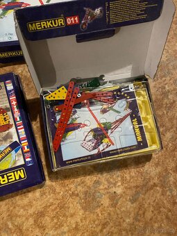 merkur - 2