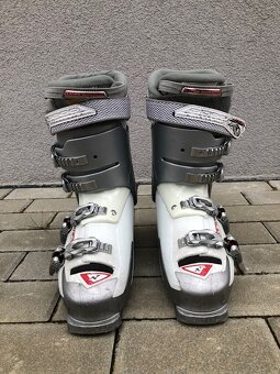 Dámské lyžáky Nordica vel. 265 - 2