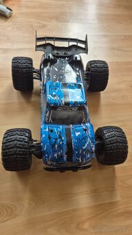 RC Model Maverick Quantum - 2