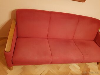 Kvalitní sedací souprava Jitona - 2