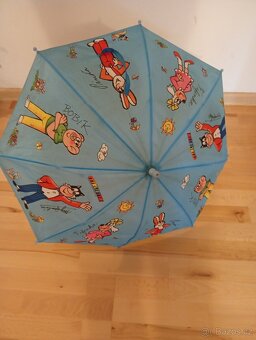 Deštník dětský Hannah Montana - 2