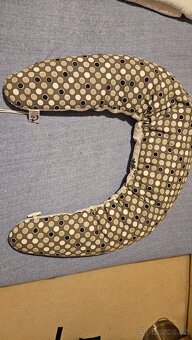 Kojící polštář Matýsek - 2