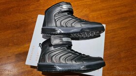 Geox svítící kotníkové boty vel 35 - NOVÉ - 2