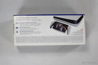 Sony PlayStation Portal - 2